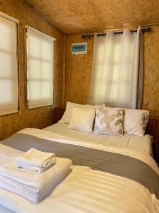 Romrawin Homestay&Camping