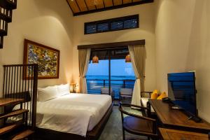 Nghê Prana Hotel & Spa Hoi An