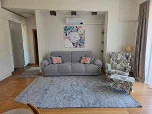 Cozy River & Pine Center Apartments Druskininkai