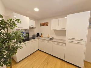 Aldrans Apartment with 3 bedrooms