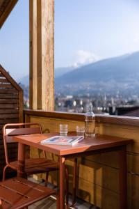 JOHAN - Rooms & Breakfast Merano