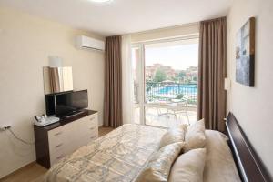 Magic Dreams Spacious Apartment