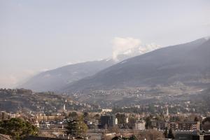 JOHAN - Rooms & Breakfast Merano