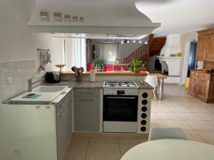 maison les Oliviers en Provence