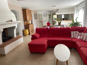 maison les Oliviers en Provence
