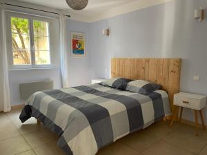 maison les Oliviers en Provence