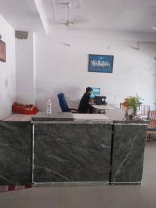 S K Hotel And Restaurant