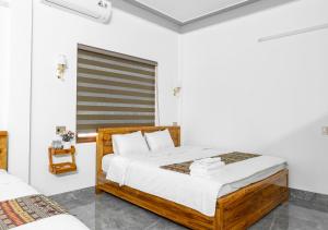 Thảnh Thơi Mộc Châu Homestay