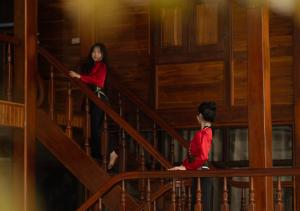 Thảnh Thơi Mộc Châu Homestay