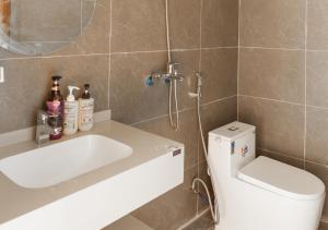 Thảnh Thơi Mộc Châu Homestay