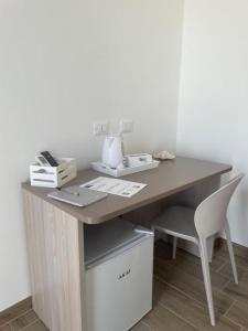 Villino uso turistico Cala Croce