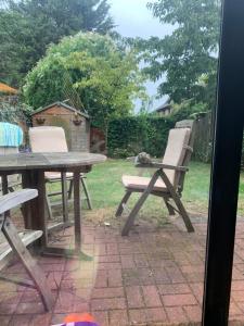 Full home or room rental near Blackheath, London