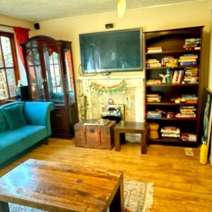 Full home or room rental near Blackheath, London