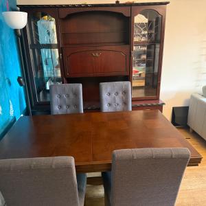 Full home or room rental near Blackheath, London