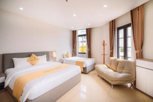 Ngoc Anh Duong Hotel Ha Long