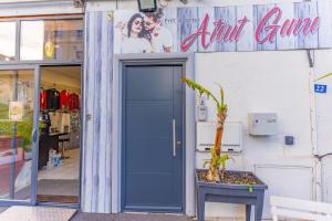 appartement saint raphaël