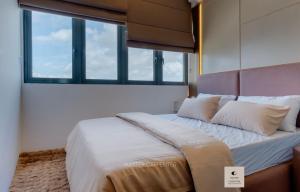 Luxury Trizen Aki Apartments