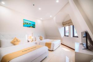 Ngoc Anh Duong Hotel Ha Long