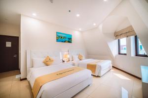 Ngoc Anh Duong Hotel Ha Long