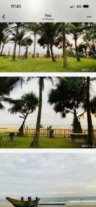 Neptune Blue Ocean Resort
