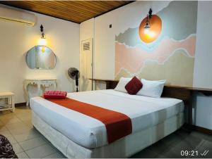Neptune Blue Ocean Resort