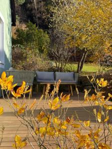 Neu! Ferienhaus Melita mit Terrasse