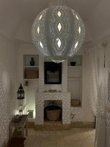Dar Sekaya chic amidst the souks, private pool