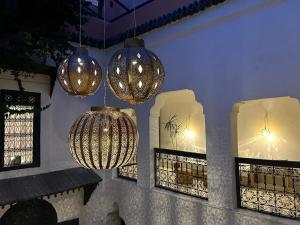 Dar Sekaya chic amidst the souks, private pool