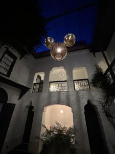 Dar Sekaya chic amidst the souks, private pool