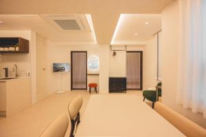 종로 Near Metro 공항버스4분 모던한옥 경복궁 명동 DDP 성수