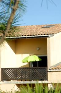 Appartements Lagrange Vacances - Les Hameaux de l'Ocean : photos des chambres
