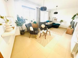 Casa Lara J - Murcia Holiday Rentals Property