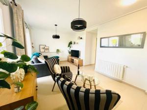 Casa Lara J - Murcia Holiday Rentals Property