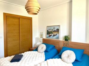Casa Lara J - Murcia Holiday Rentals Property