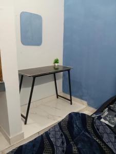Independent homestay