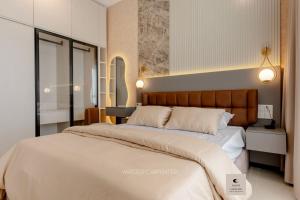 Luxury Trizen Aki Apartments