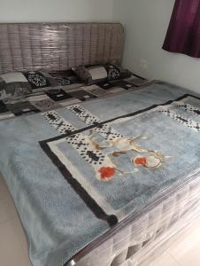 Independent homestay