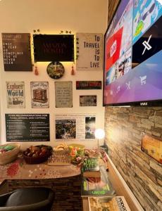 Amazon Hostel Center Podgorica