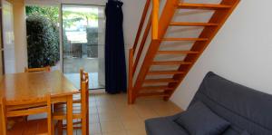 Appartements Lagrange Vacances - Les Hameaux de l'Ocean : photos des chambres