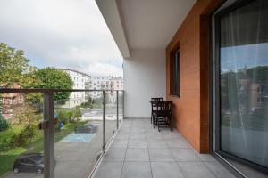 Apartament Jesionowa