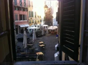 Albergo Panson - جينوا