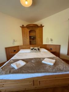 Frà Dolcino Hosteria Alpina
