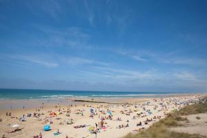 Appartements Lagrange Vacances - Les Hameaux de l'Ocean : photos des chambres