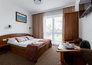 Willa B&B Maszoperii 15