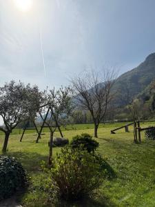Frà Dolcino Hosteria Alpina