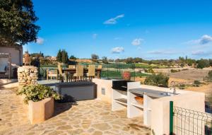Villa Xary