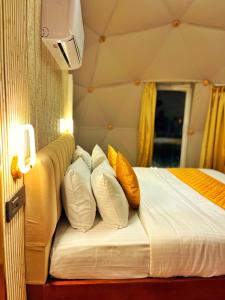 The Edens Glamp Munnar