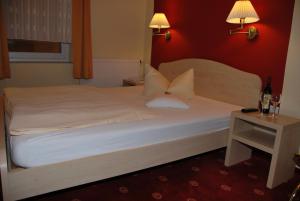 Single Room room in Gasthaus Kempermann