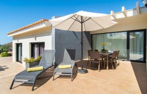 Awesome Home In Badia Gran