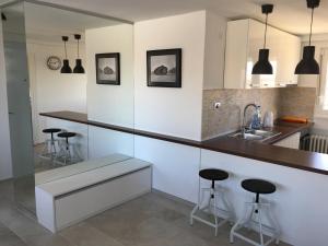 Fortress view Apartment Novi Sad